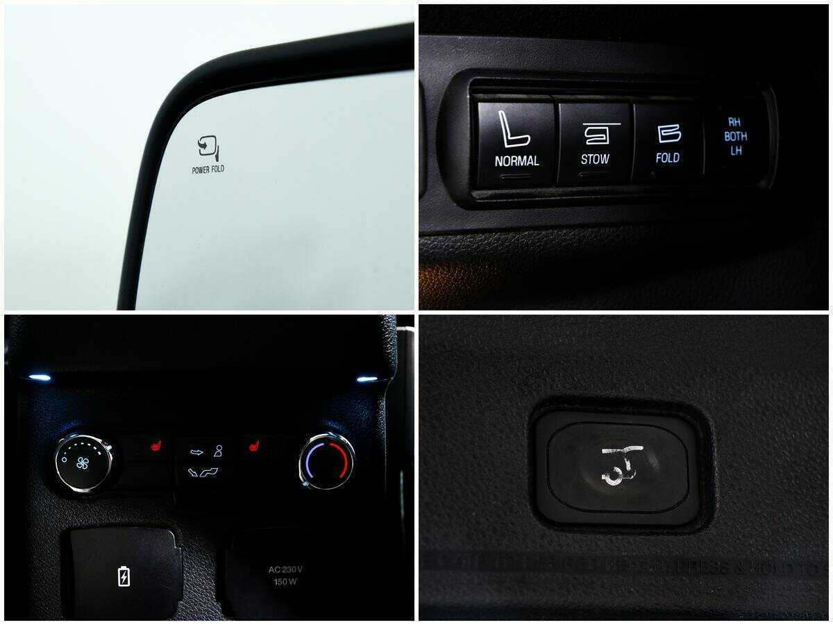 Продажа Б/У Форд Експлорер. Фото: #17