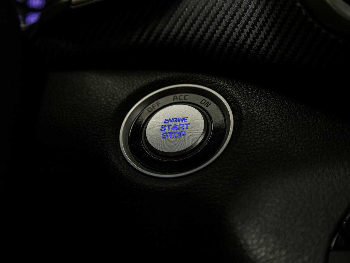 Продажа Б/У Хендай Туксон. Фото: #16