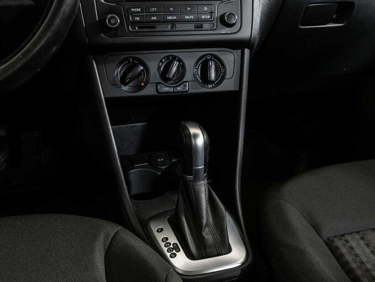 Продажа Б/У Фольксваген Поло. Фото: #12