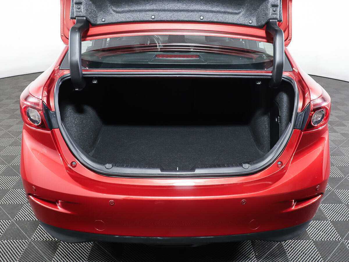 Продажа Б/У Мазда 3. Фото: #9