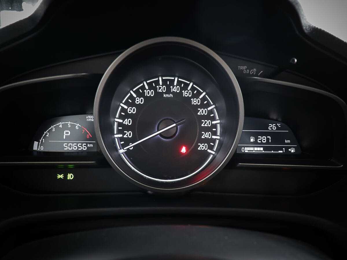 Продажа Б/У Мазда 3. Фото: #15