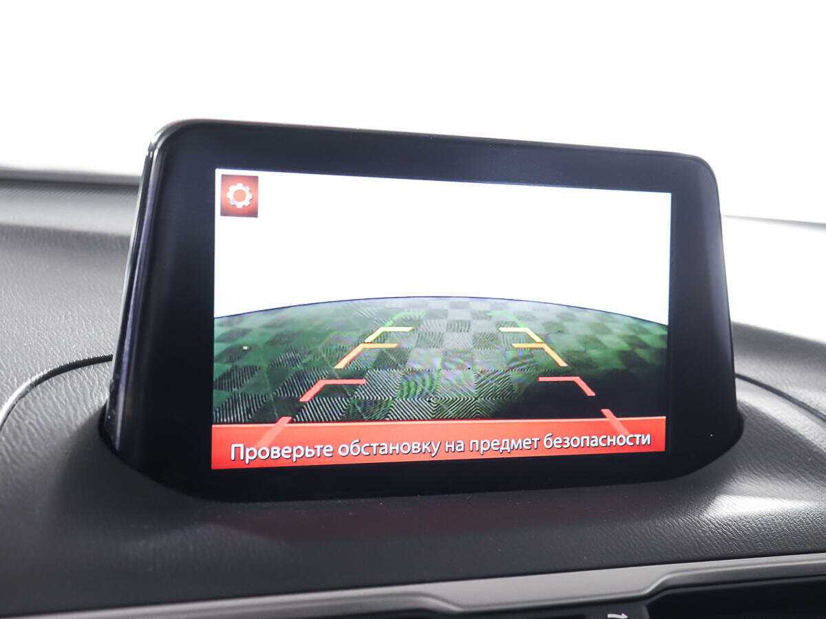 Продажа Б/У Мазда 3. Фото: #22