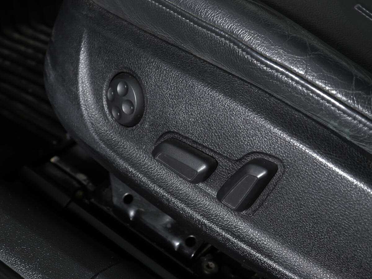 Продажа Б/У Ауди А6. Фото: #15