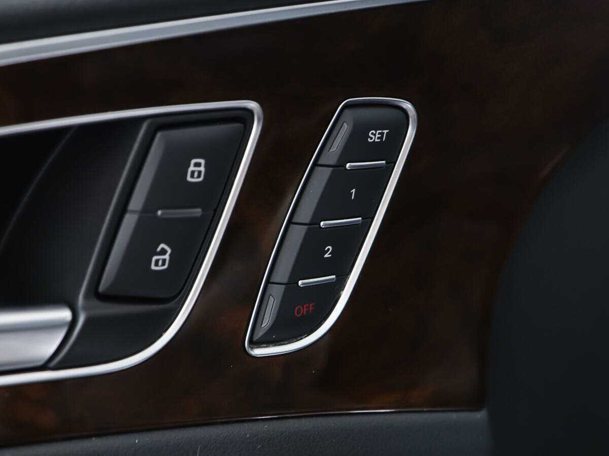 Продажа Б/У Ауди А6. Фото: #16