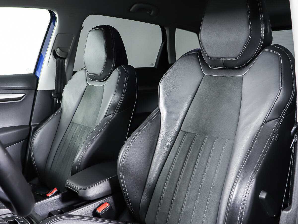 Продажа Б/У Шкода Карок. Фото: #16