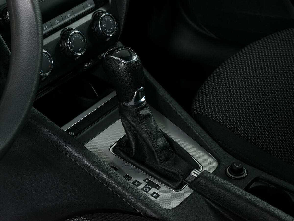 Продажа Б/У Шкода Октавия. Фото: #9