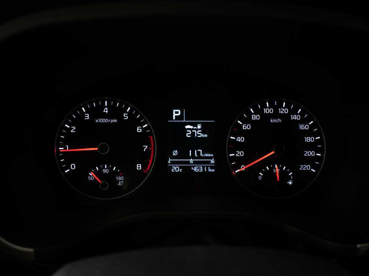 Продажа Б/У Киа Рио. Фото: #8