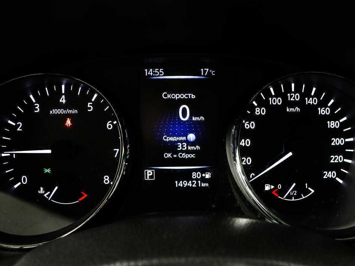 Продажа Б/У Ниссан Кашкай. Фото: #10