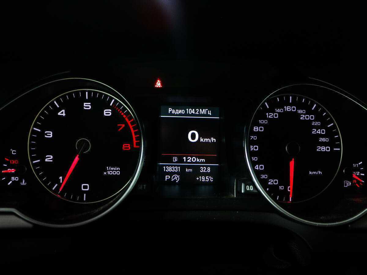 Продажа Б/У Ауди А5. Фото: #8