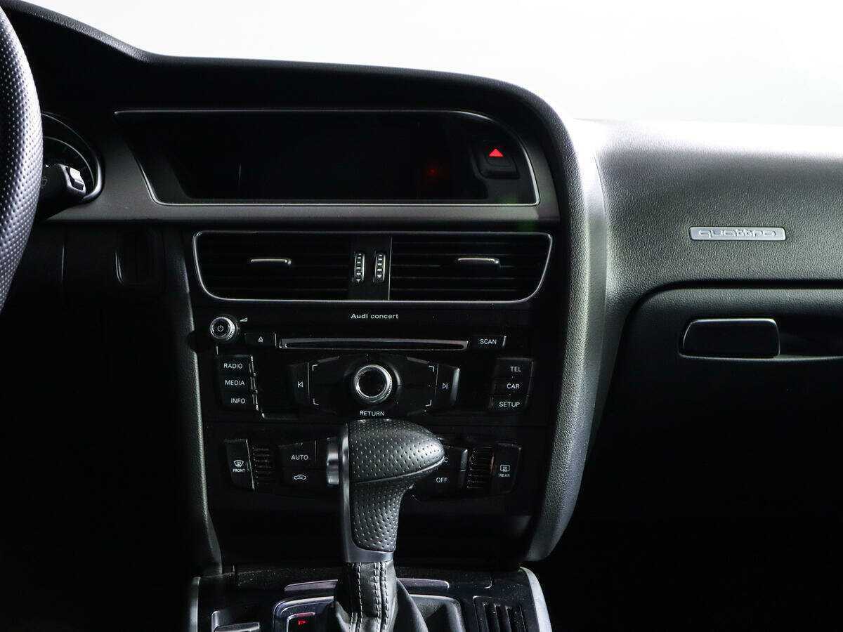 Продажа Б/У Ауди А5. Фото: #10