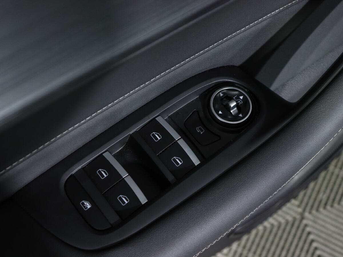 Продажа Б/У Чери Тигго 4 Про. Фото: #16