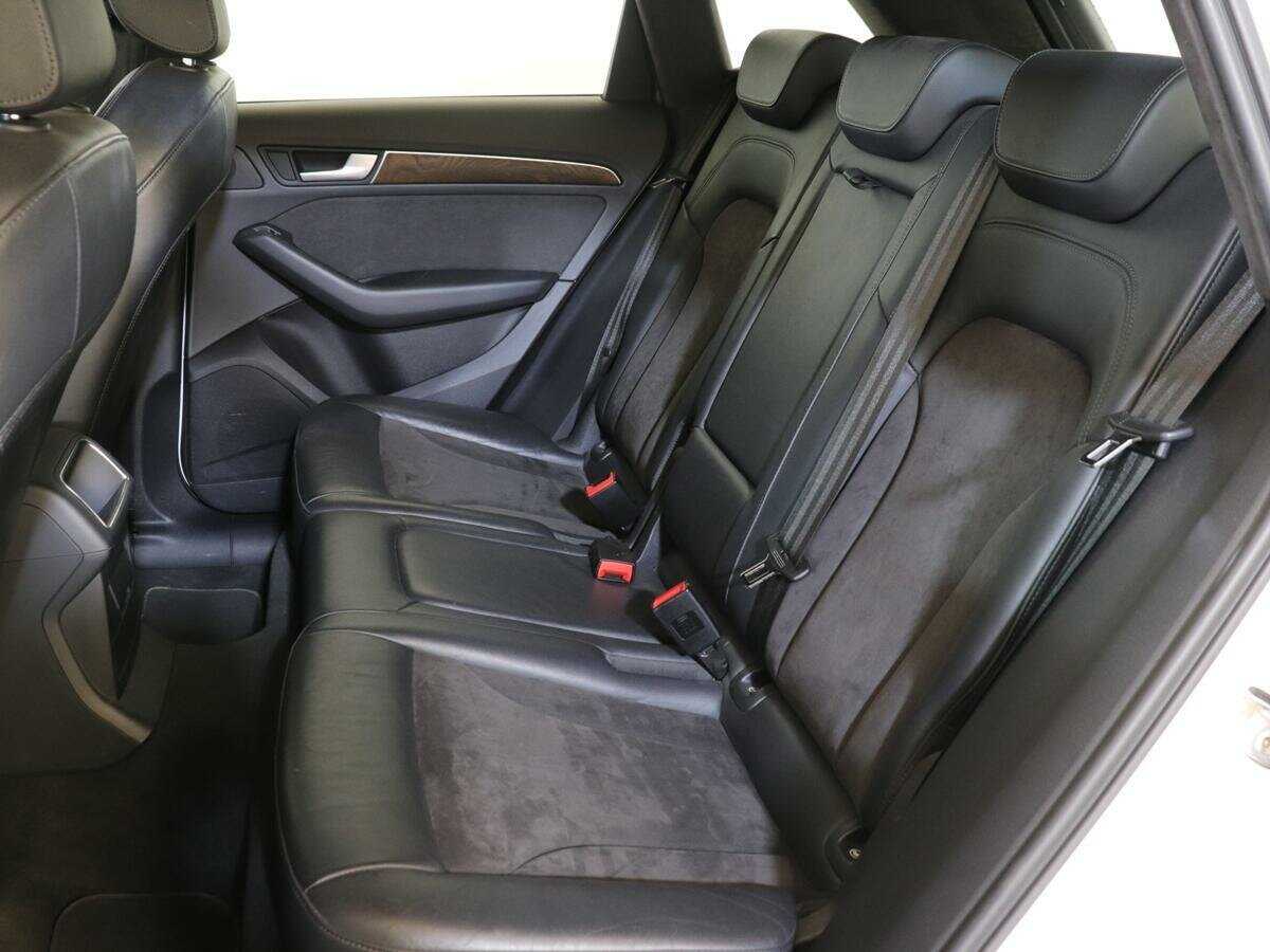 Продажа Б/У Ауди К5. Фото: #7