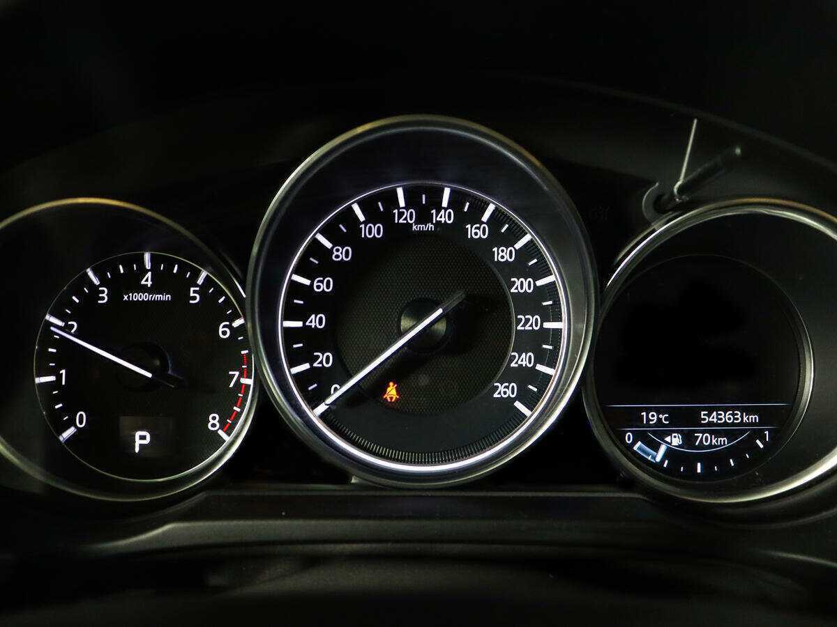 Продажа Б/У Мазда Ц-Икс-5. Фото: #8