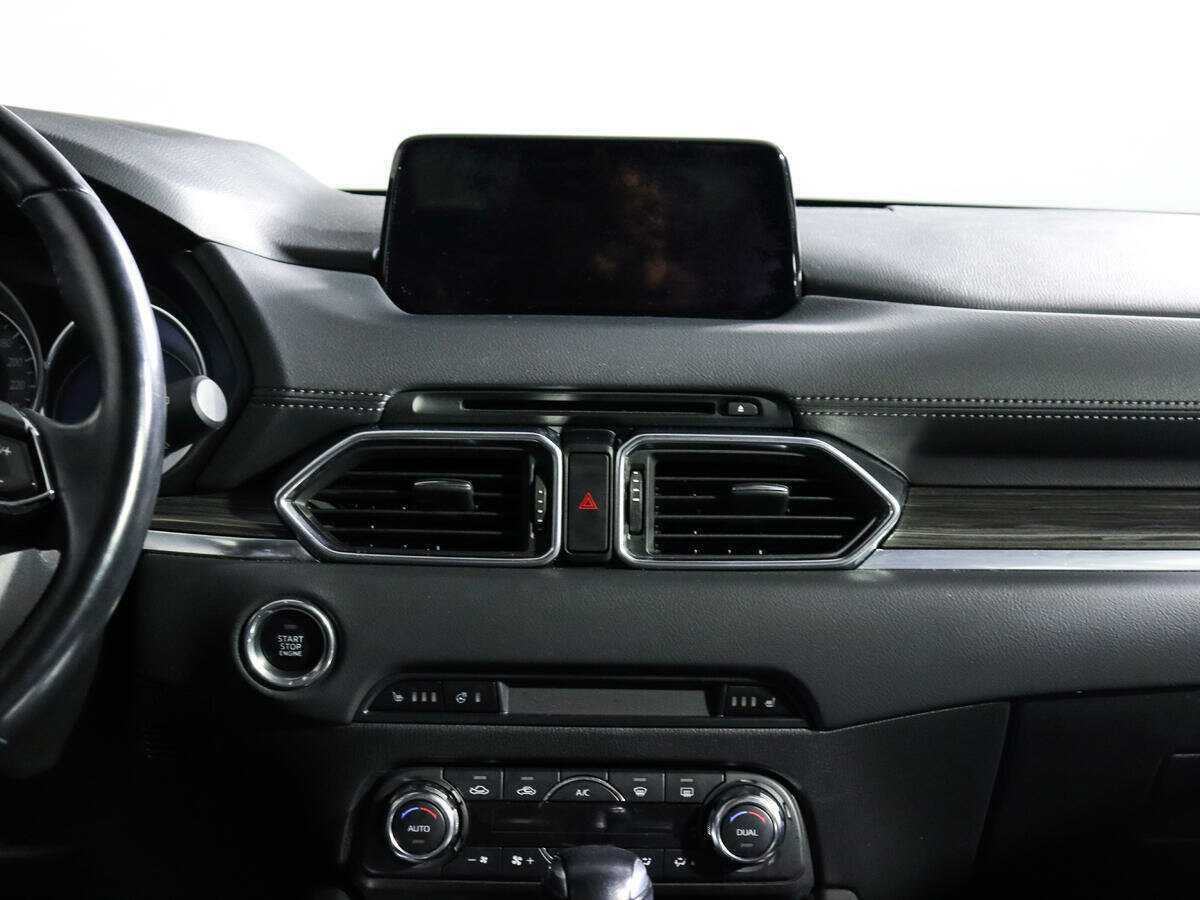 Продажа Б/У Мазда Ц-Икс-5. Фото: #10