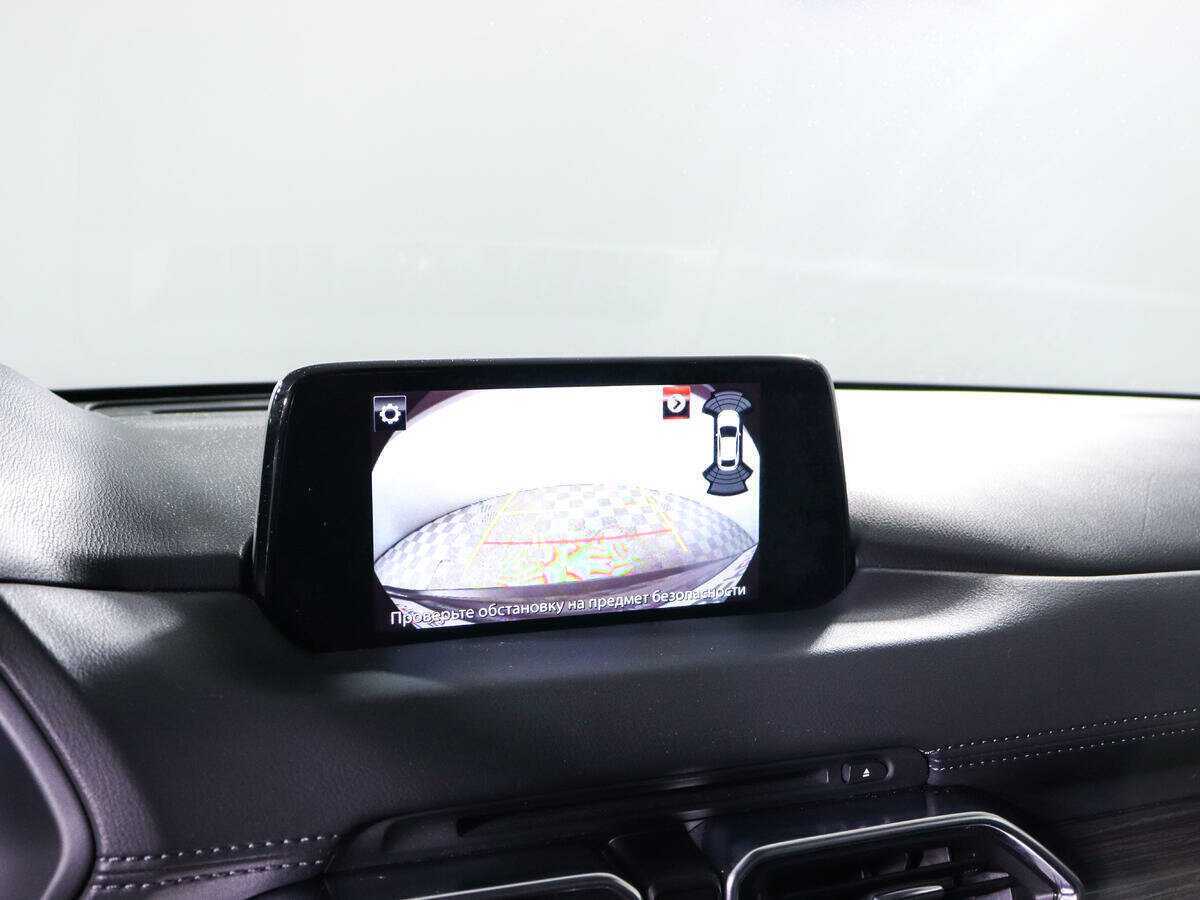 Продажа Б/У Мазда Ц-Икс-5. Фото: #13