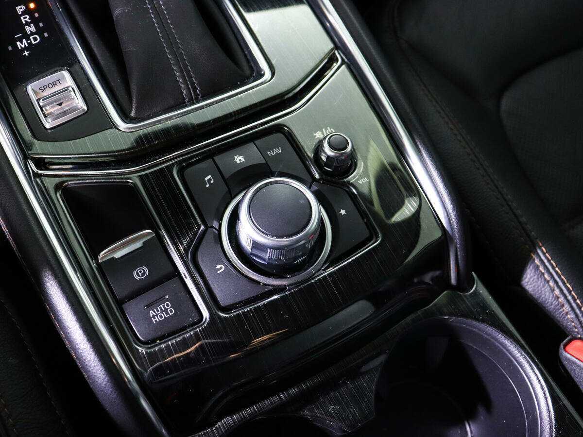 Продажа Б/У Мазда Ц-Икс-5. Фото: #17