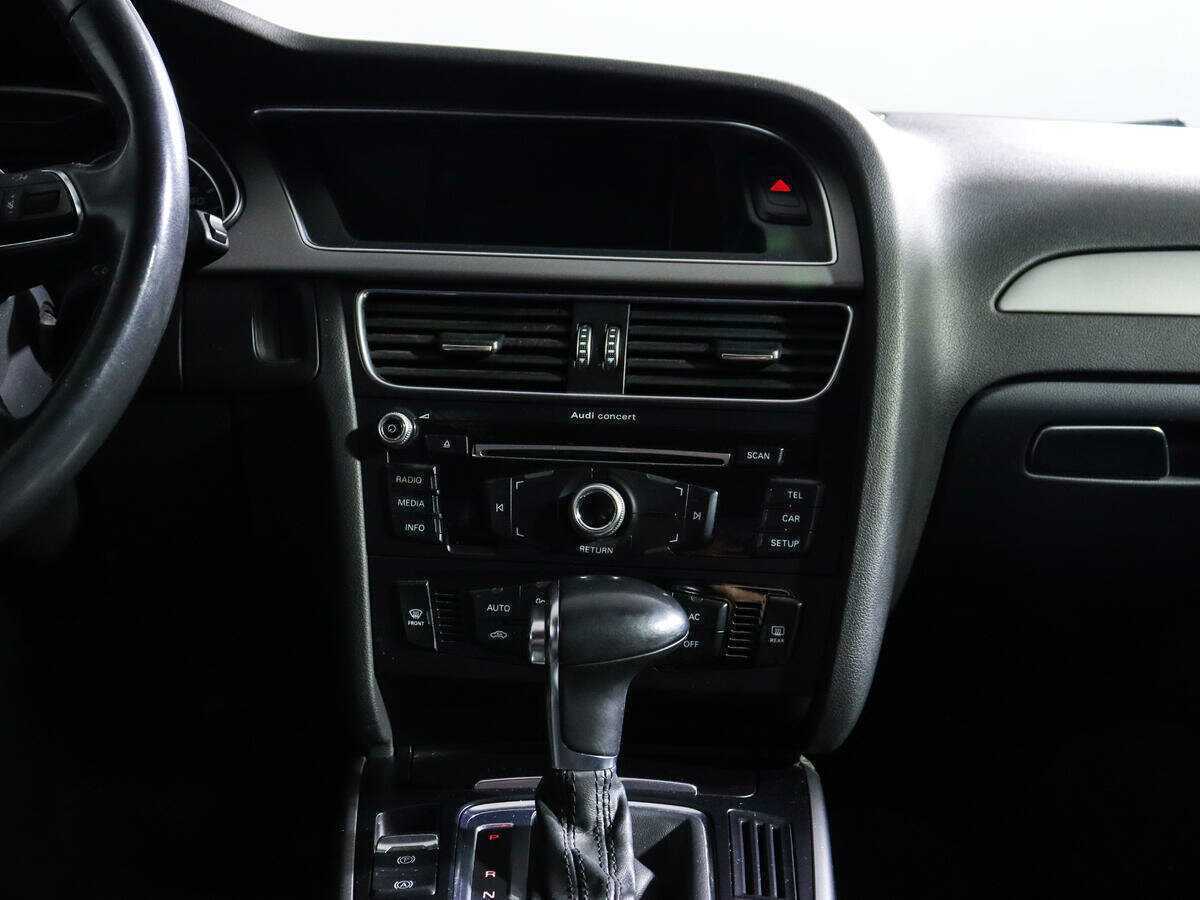 Продажа Б/У Ауди А4. Фото: #10