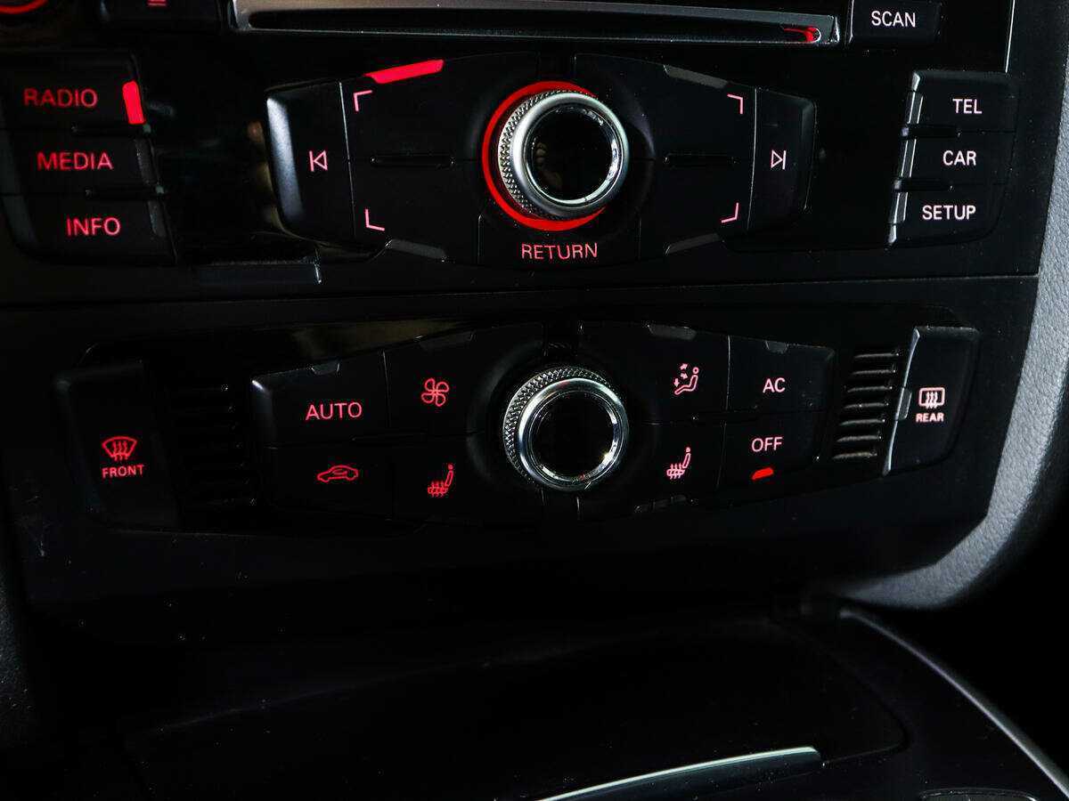 Продажа Б/У Ауди А4. Фото: #13