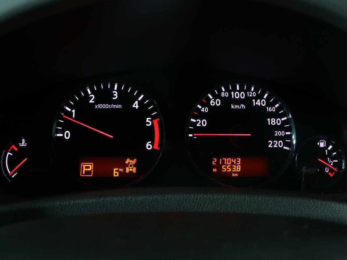 Продажа Б/У Ниссан Патфайндер. Фото: #7