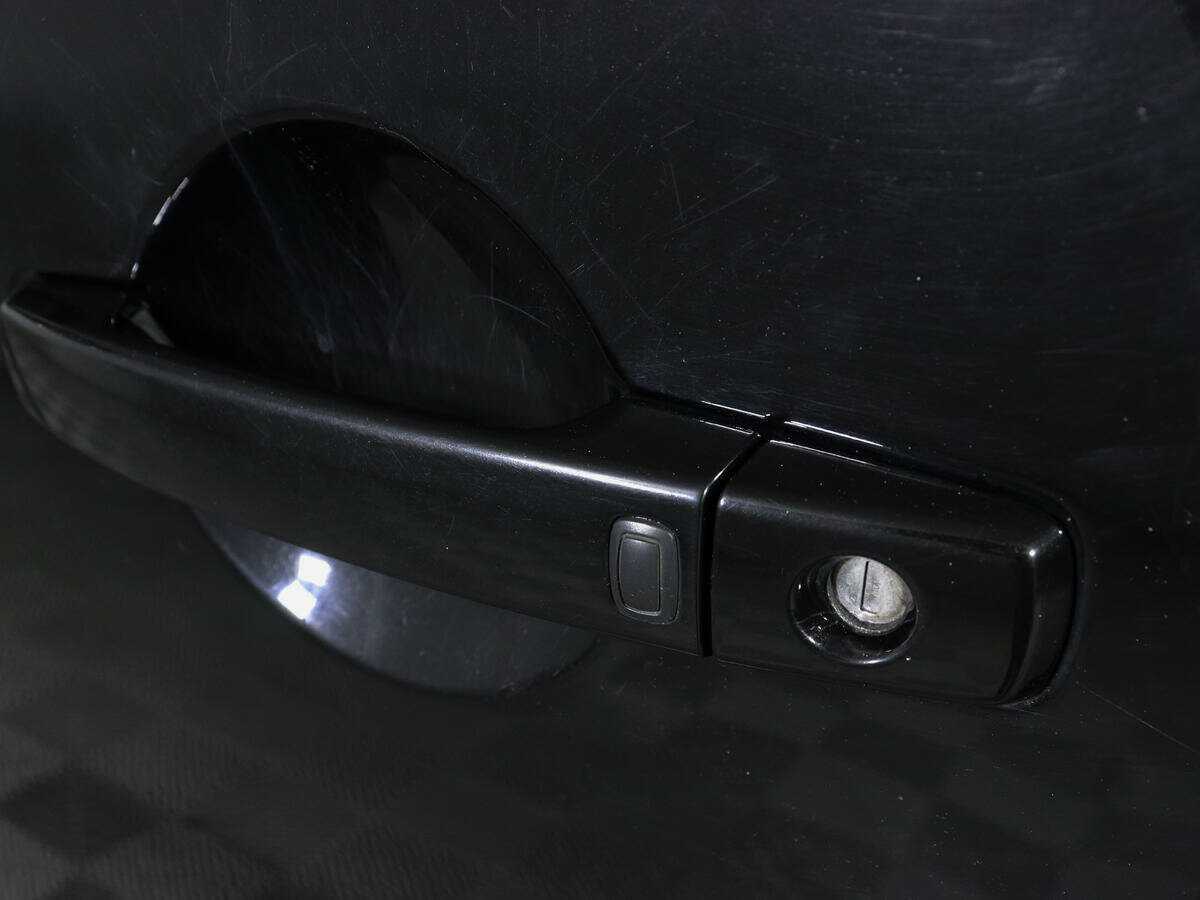 Продажа Б/У Ниссан Патфайндер. Фото: #13