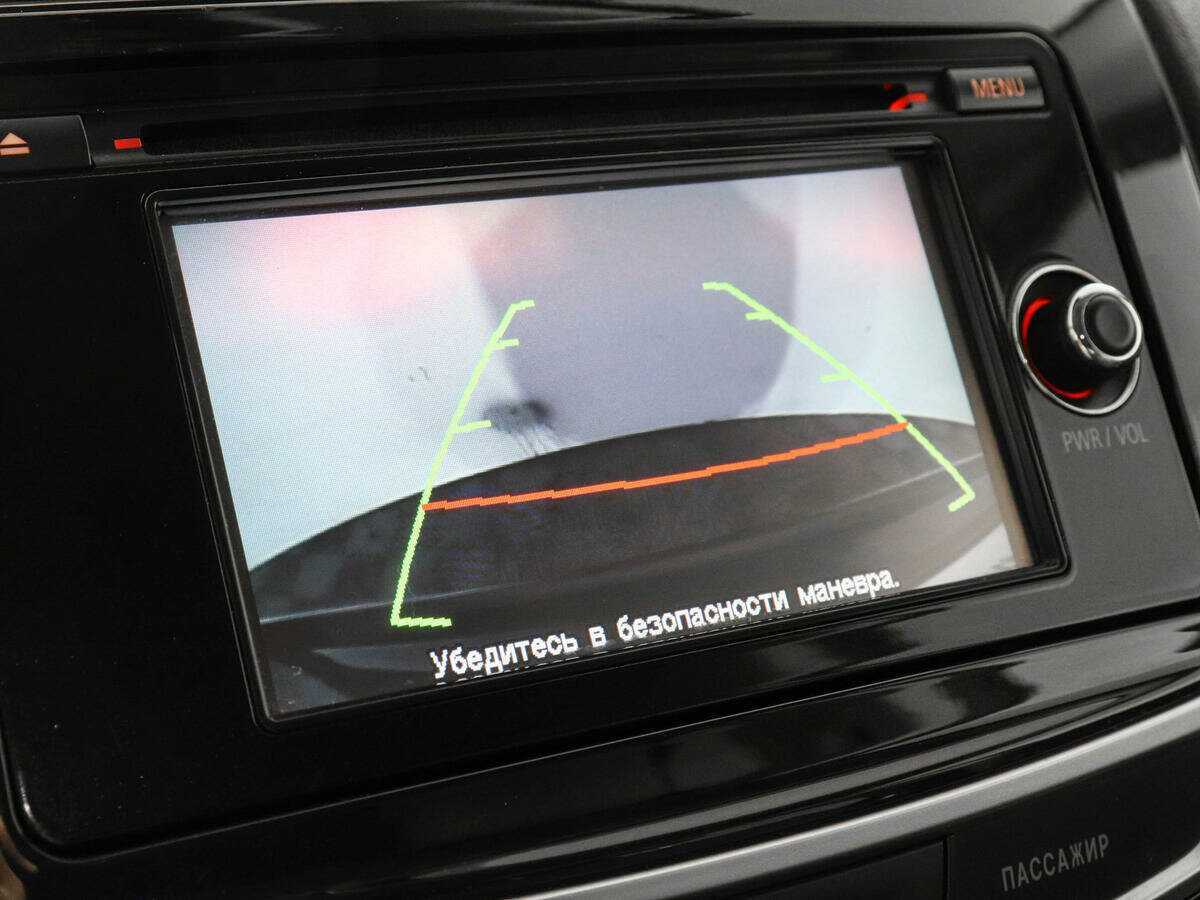 Продажа Б/У Митсубиши АС-Икс. Фото: #12