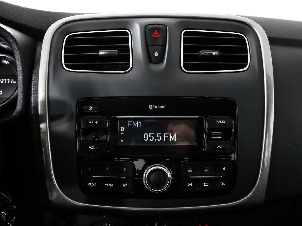 Продажа Б/У Рено Сандеро. Фото: #9