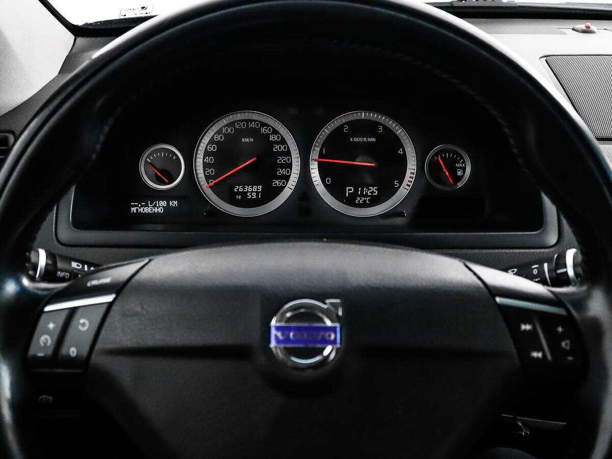 Продажа Б/У Вольво ИксЦ90. Фото: #15