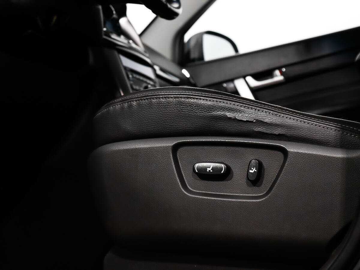 Продажа Б/У Шевроле Каптива. Фото: #8