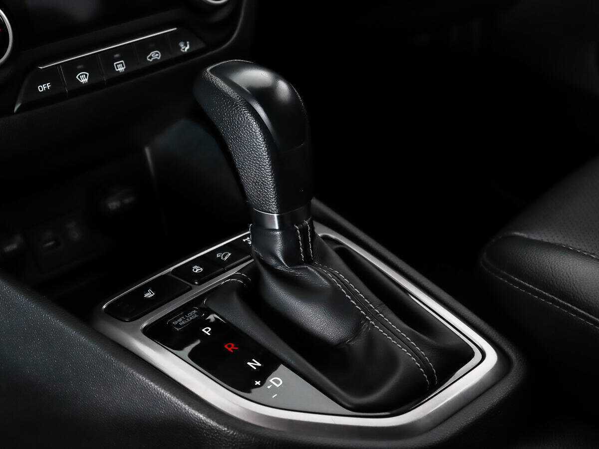 Продажа Б/У Хендай Крета. Фото: #9