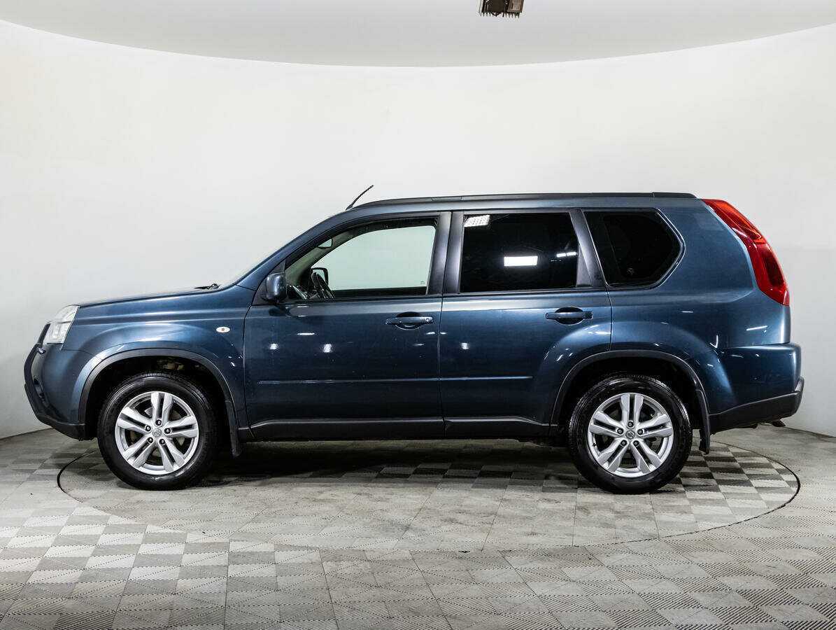 Продажа Б/У Ниссан Икс-Трейл. Фото: #7