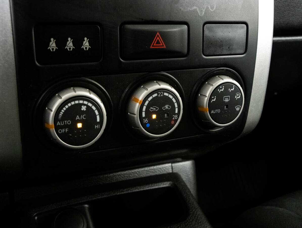 Продажа Б/У Ниссан Икс-Трейл. Фото: #13