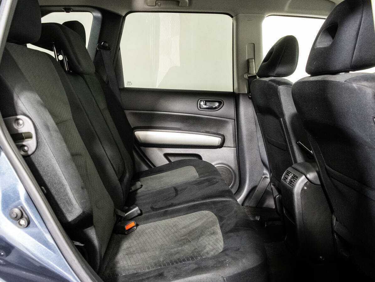 Продажа Б/У Ниссан Икс-Трейл. Фото: #15