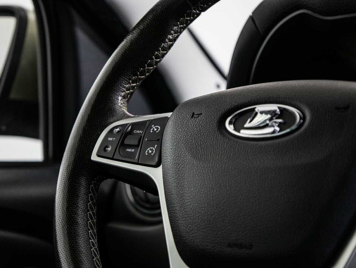 Продажа Б/У Лада (ВАЗ) Ларгус. Фото: #13