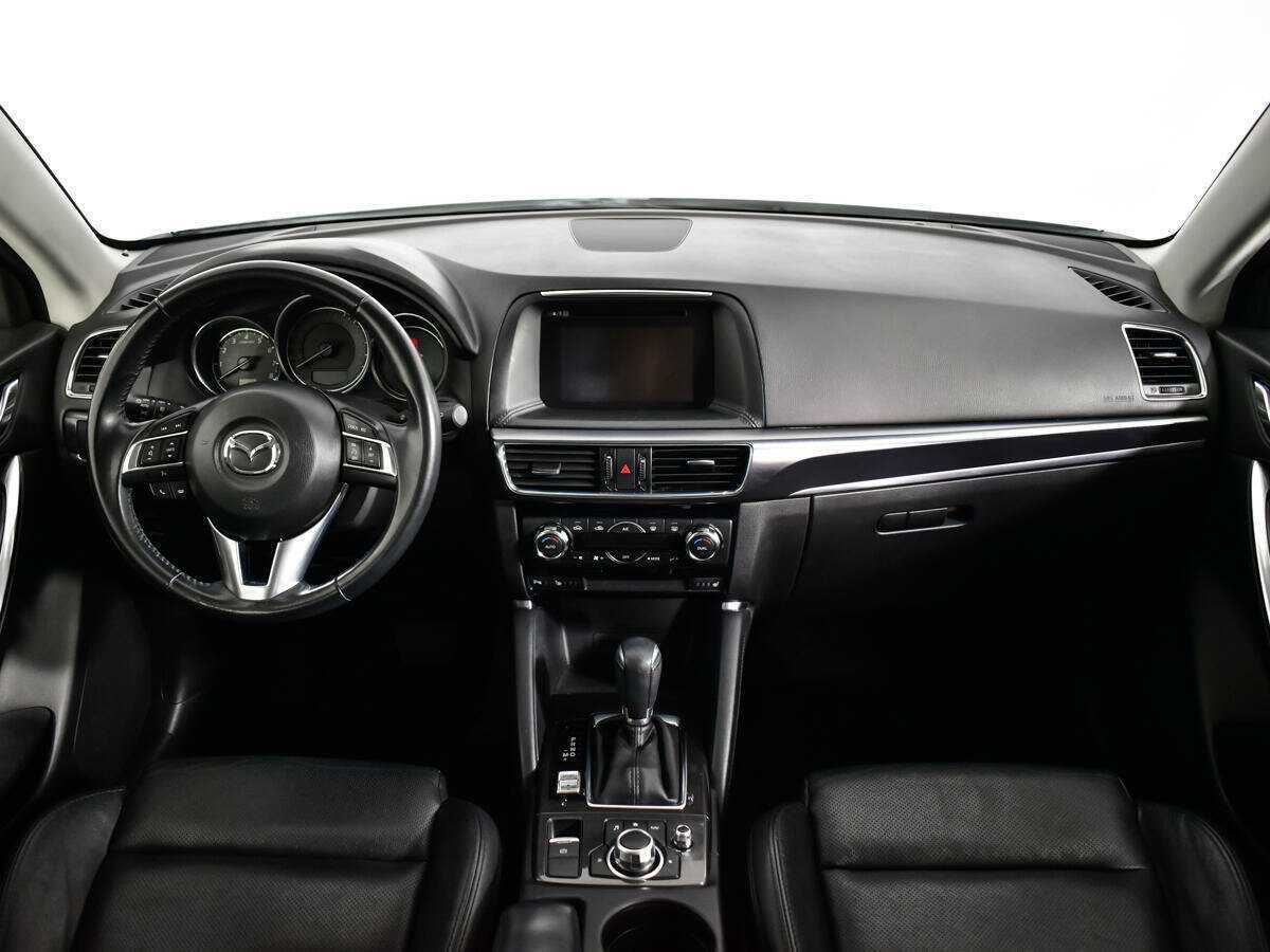 Продажа Б/У Мазда Ц-Икс-5. Фото: #10