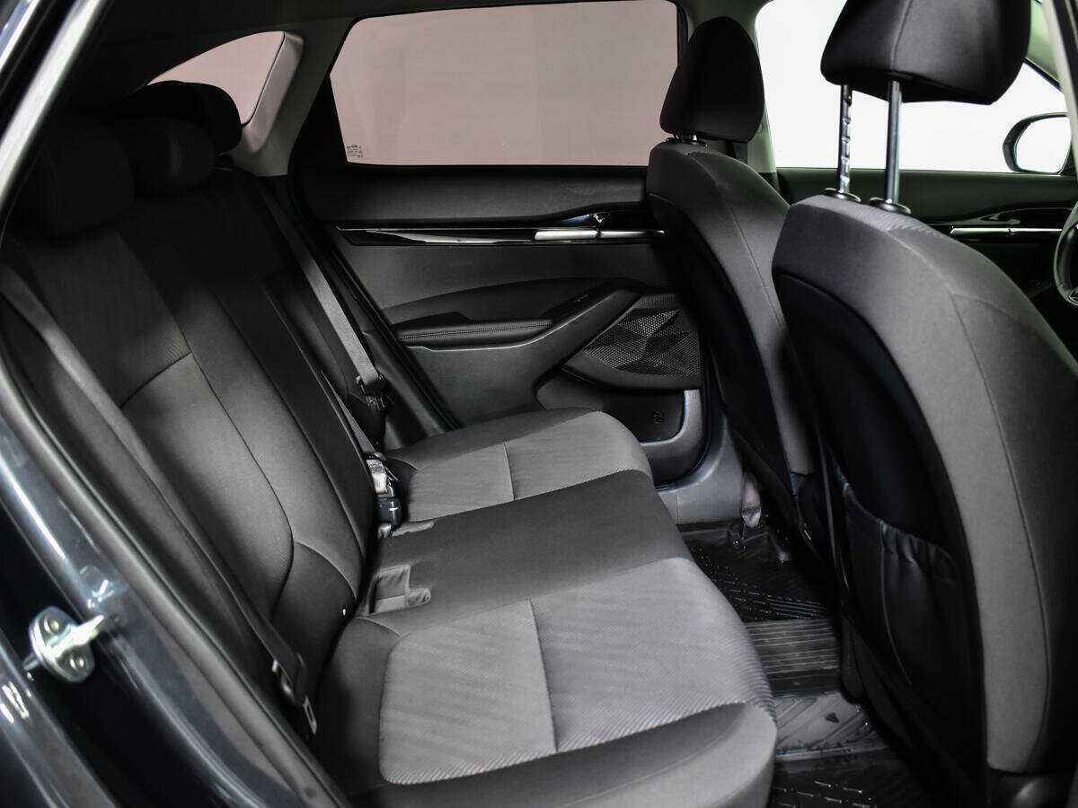 Продажа Б/У Киа Сельтос. Фото: #9