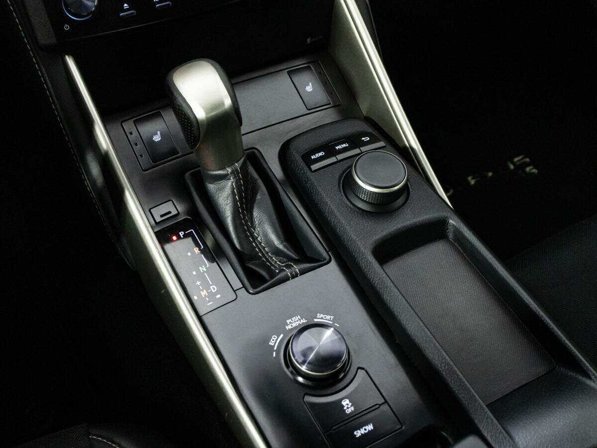 Продажа Б/У Лексус ИС. Фото: #15