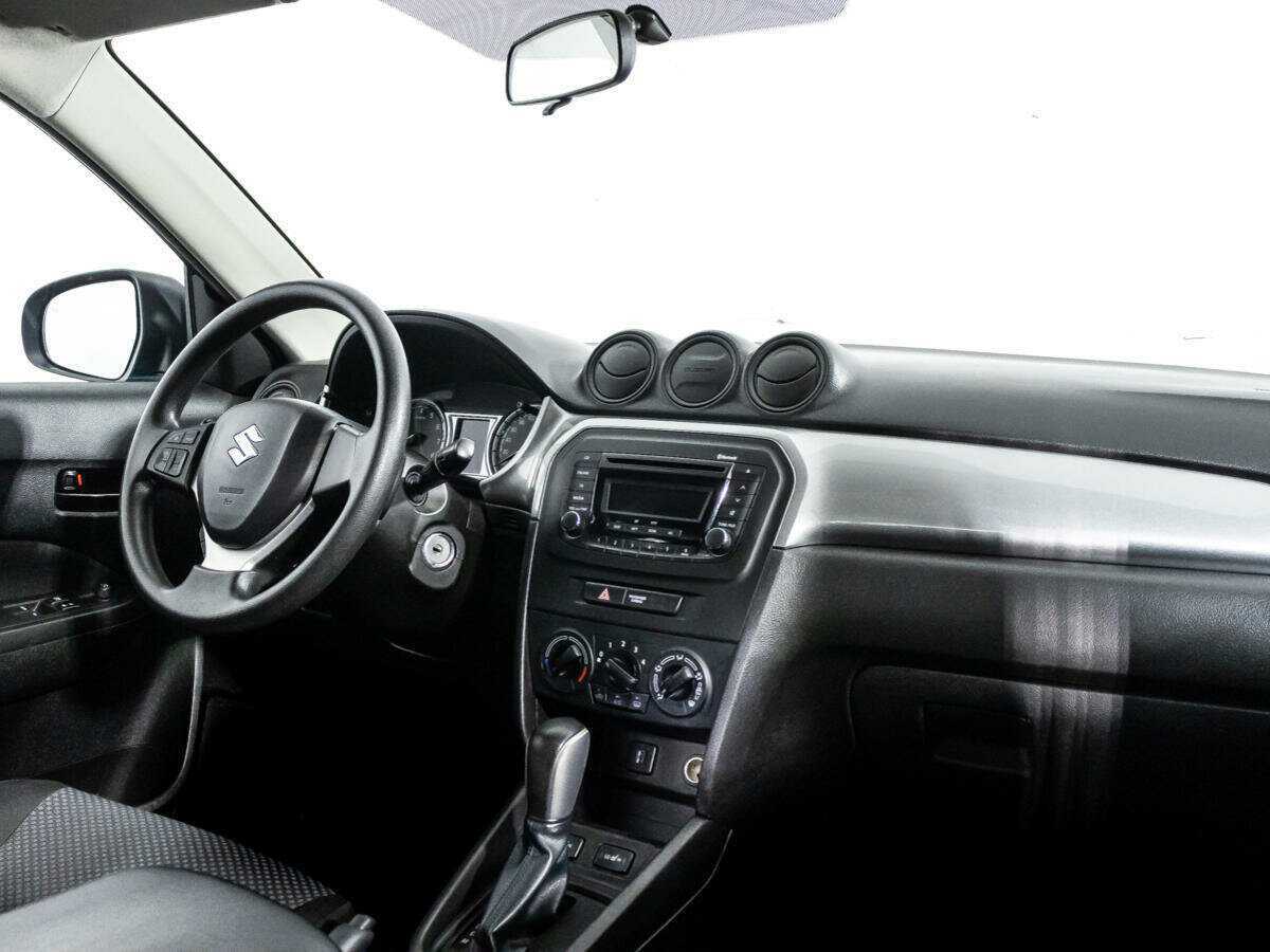 Продажа Б/У Сузуки Витара. Фото: #8