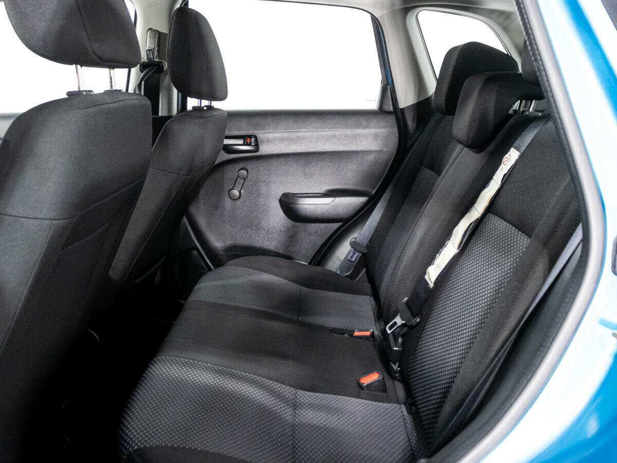 Продажа Б/У Сузуки Витара. Фото: #9