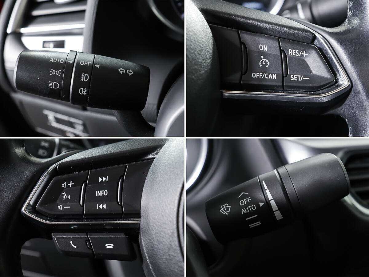 Продажа Б/У Мазда 6. Фото: #15