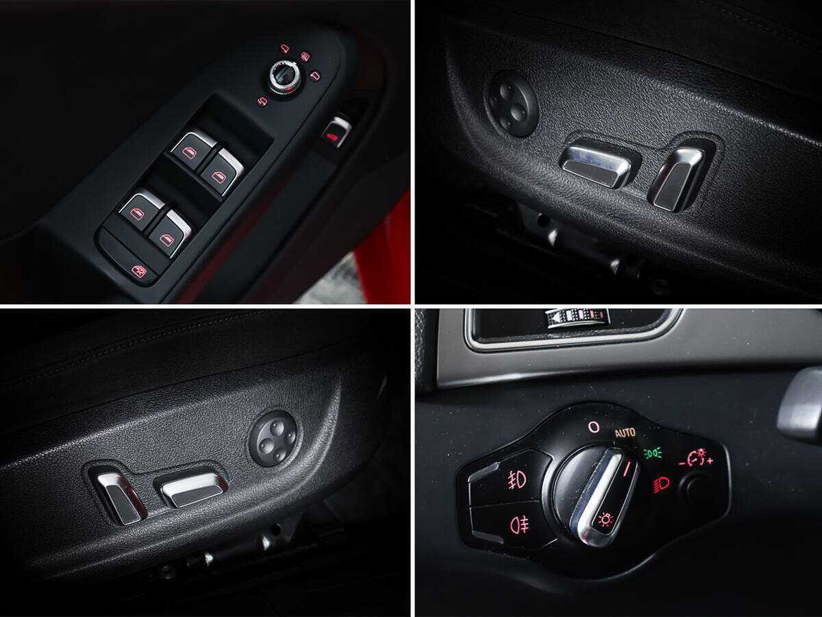 Продажа Б/У Ауди А4. Фото: #15