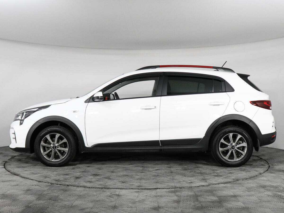 Продажа Б/У Киа Рио. Фото: #7