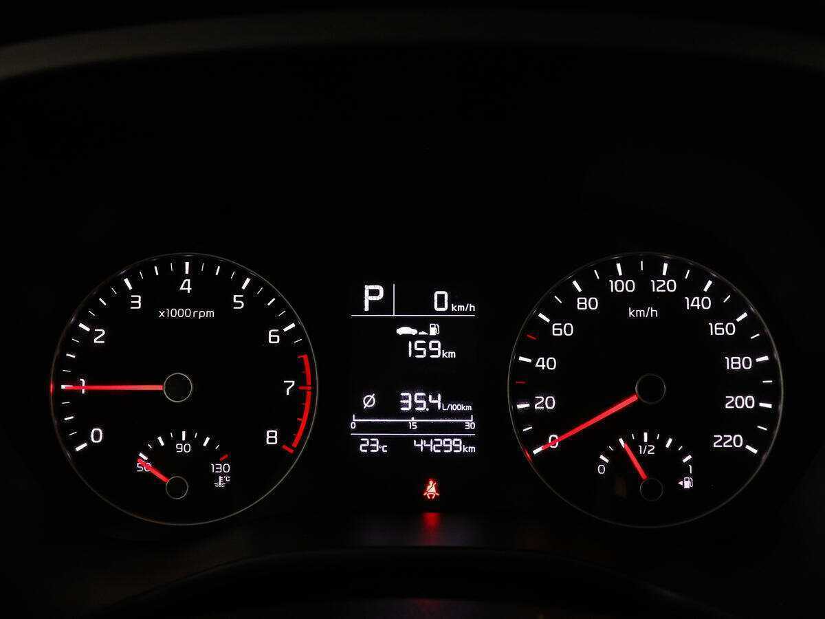 Продажа Б/У Киа Рио. Фото: #10