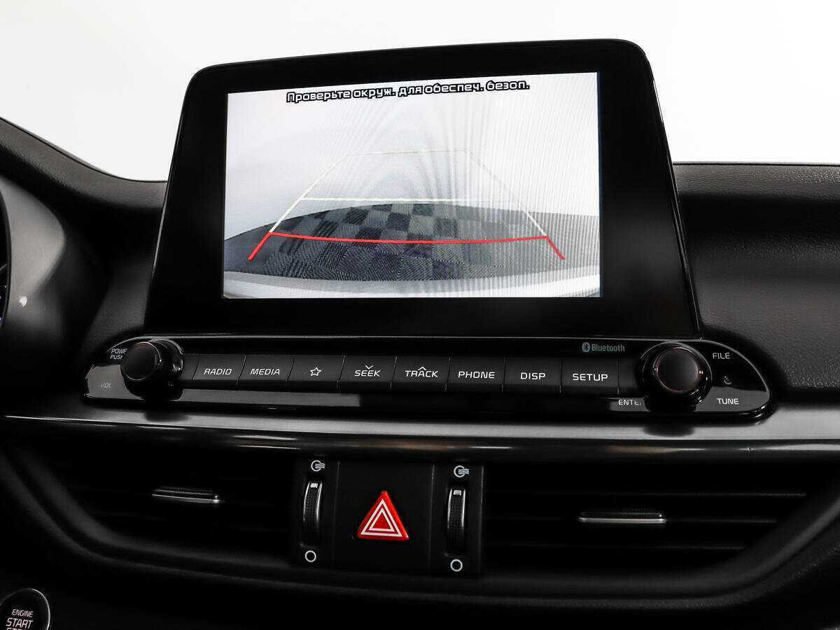 Продажа Б/У Киа Церато. Фото: #16