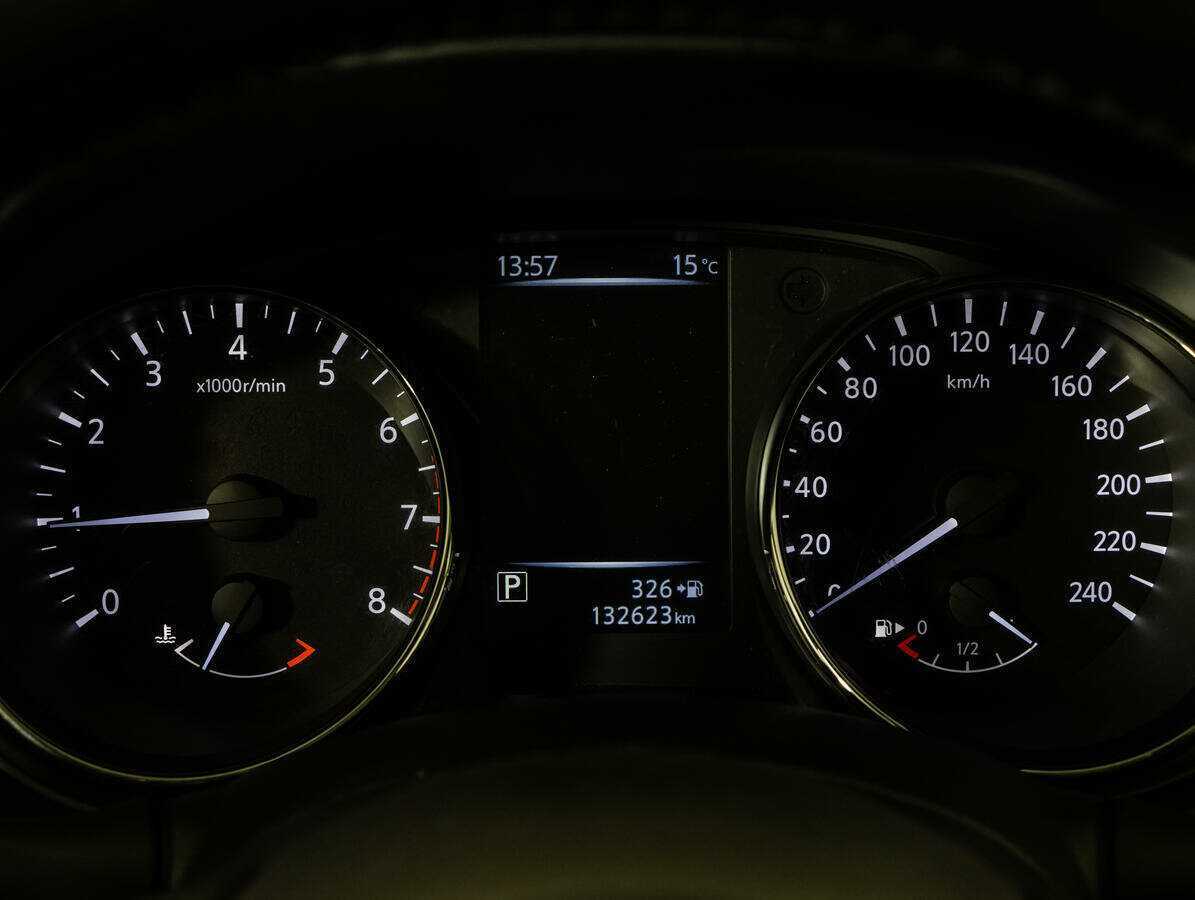 Продажа Б/У Ниссан Кашкай. Фото: #11