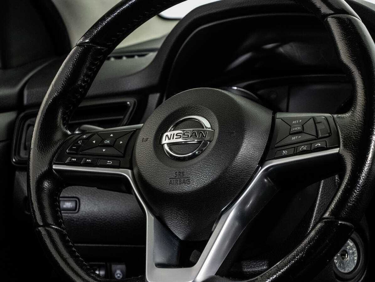 Продажа Б/У Ниссан Кашкай. Фото: #14