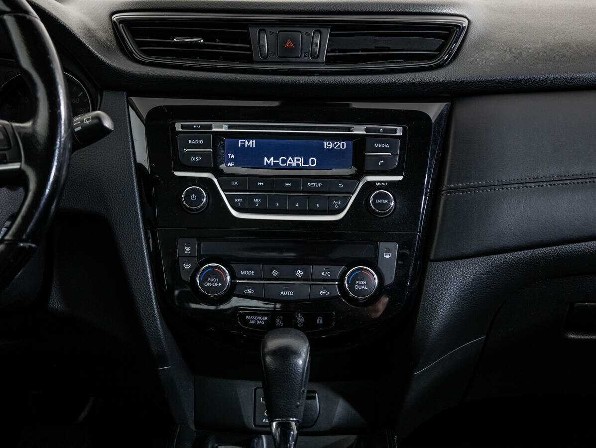 Продажа Б/У Ниссан Кашкай. Фото: #13