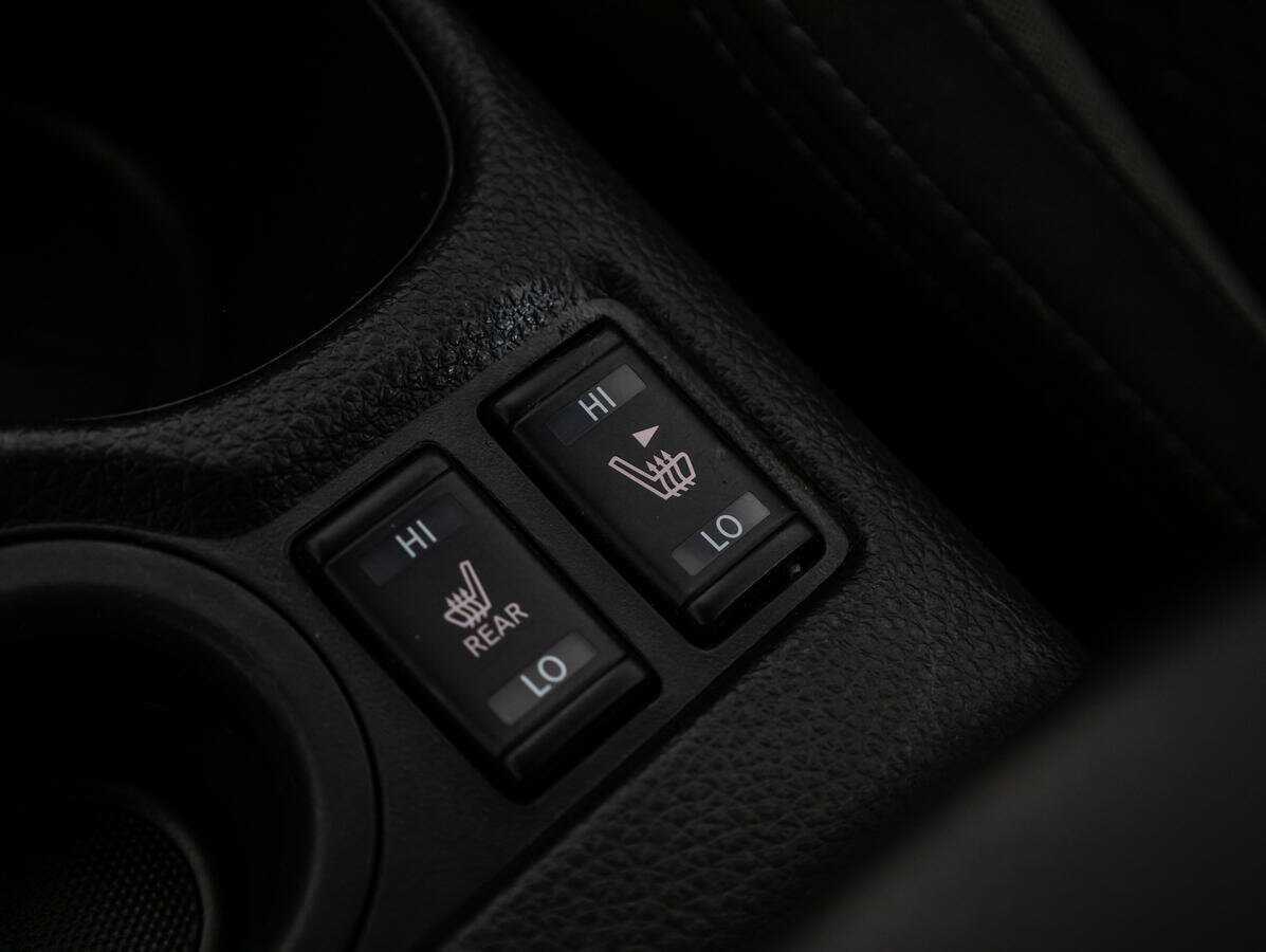 Продажа Б/У Ниссан Кашкай. Фото: #15