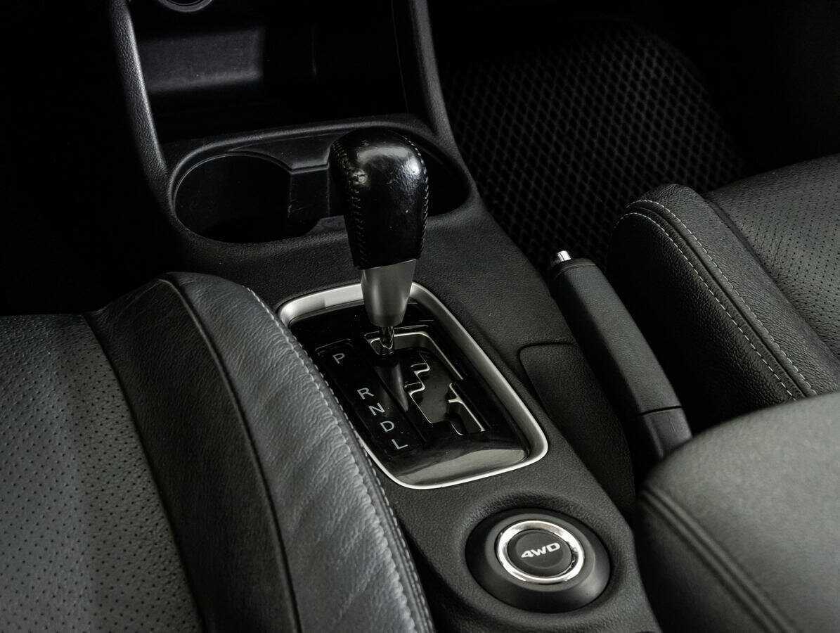 Продажа Б/У Митсубиши Оутлэндер. Фото: #12