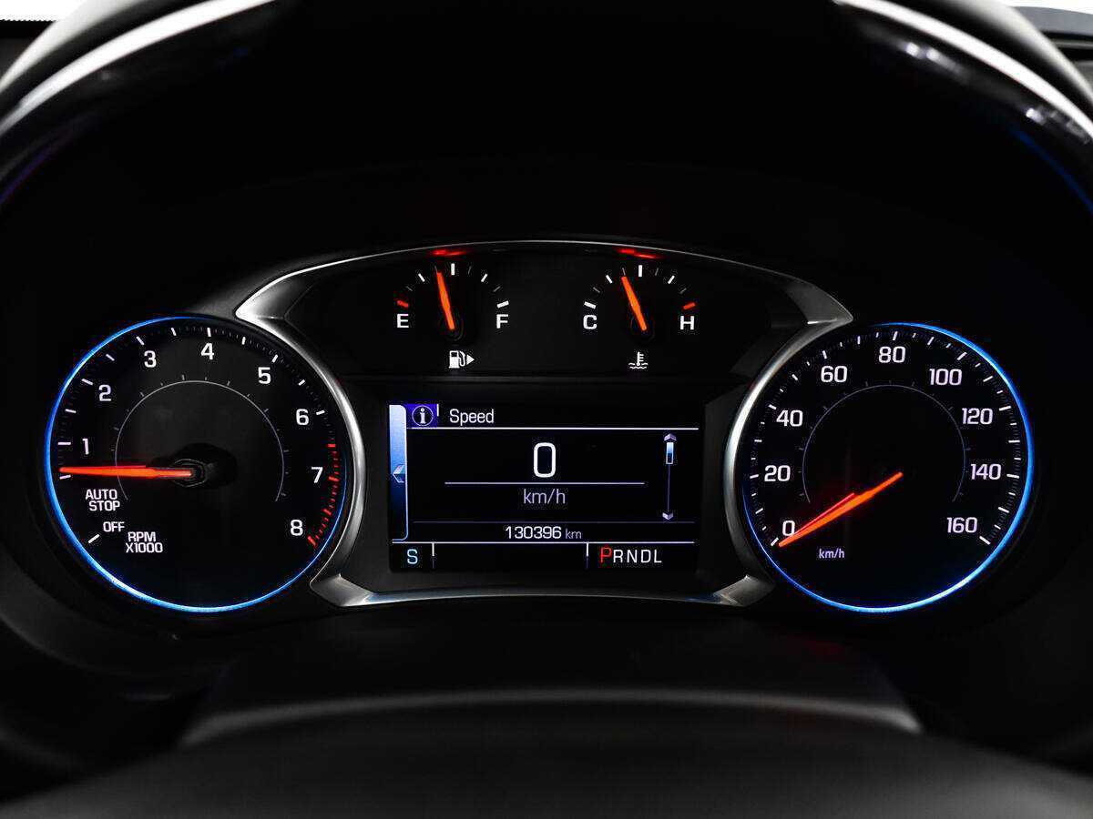 Продажа Б/У Шевроле Малибу. Фото: #8