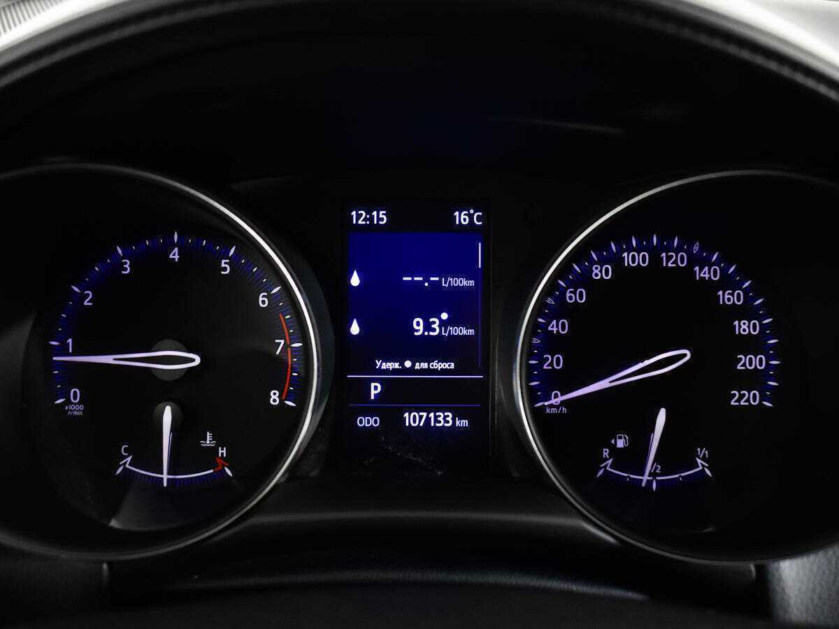 Продажа Б/У Тойота Ц-ШР. Фото: #10